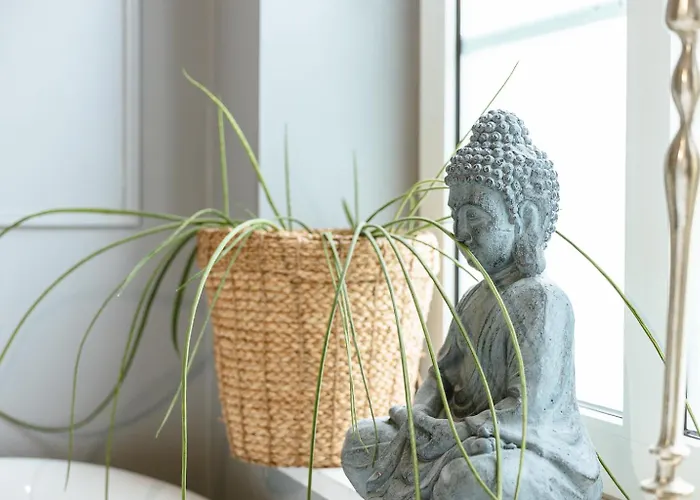 Bed & Breakfast Lindegaarden Kollund 3*