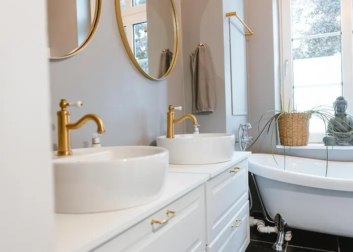 Bed & Breakfast Lindegaarden Kollund Kruså