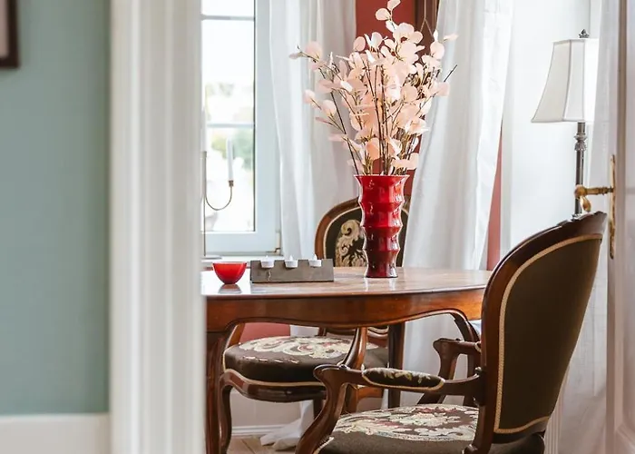 Lindegaarden Kollund Kruså