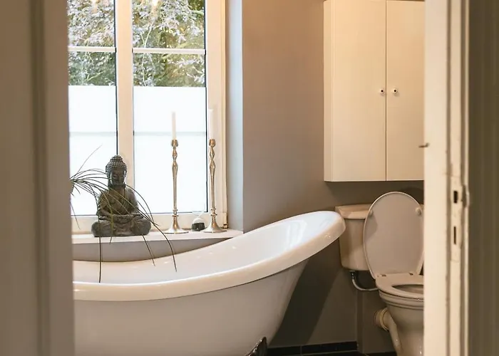 Lindegaarden Kollund 3* Kruså