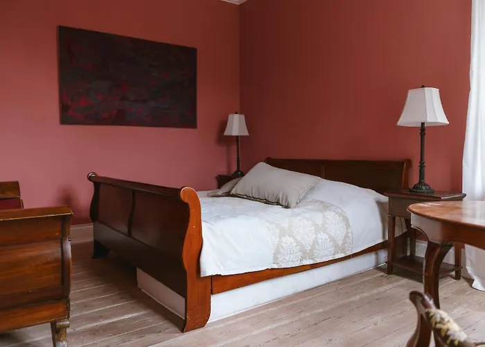 Lindegaarden Kollund