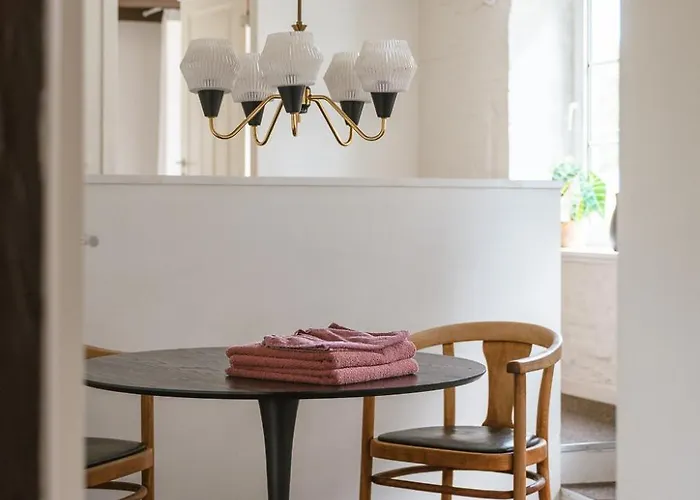 Lindegaarden Kollund Bed & Breakfast