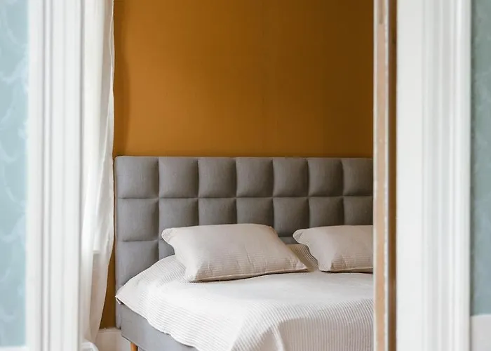 Lindegaarden Kollund 3* Kruså