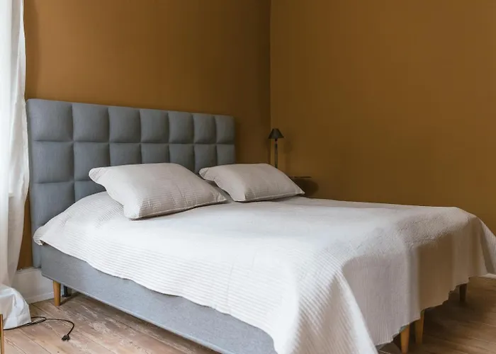 Bed & Breakfast Lindegaarden Kollund