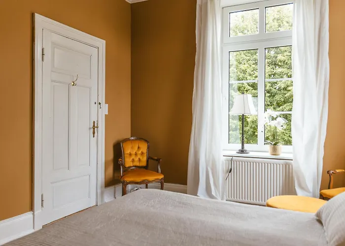 Lindegaarden Kollund 3*