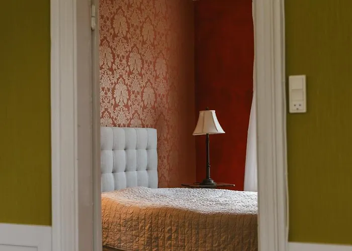 Lindegaarden Kollund