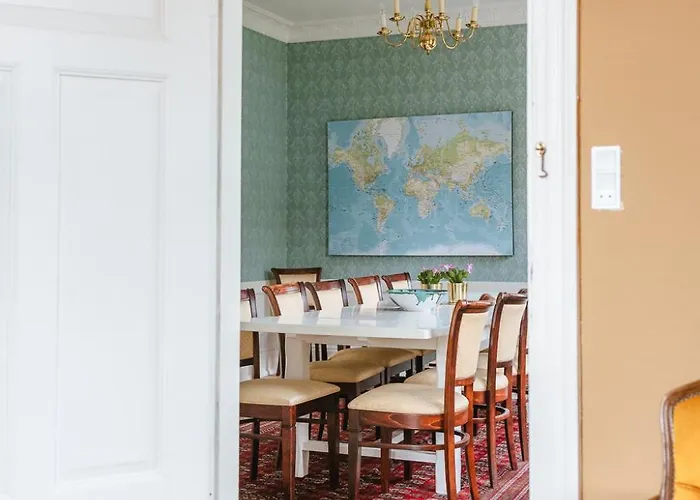 Bed & Breakfast Lindegaarden Kollund Kruså