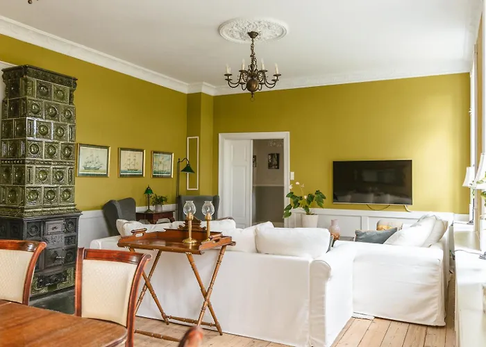 Lindegaarden Kollund 3*