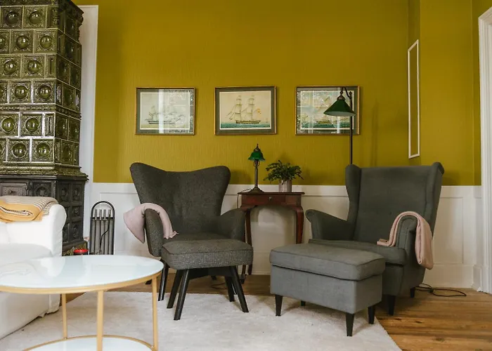 Bed & Breakfast Lindegaarden Kollund