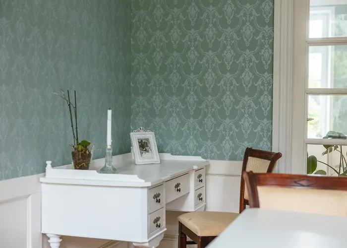 Lindegaarden Kollund Kruså