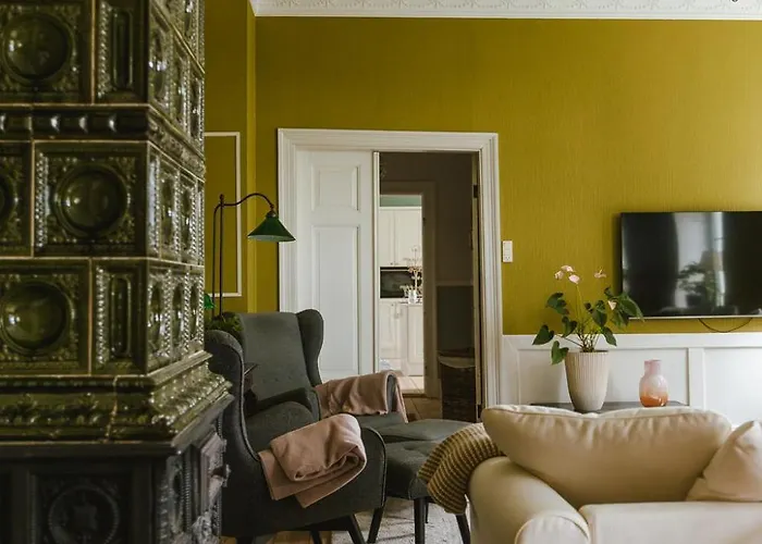 Lindegaarden Kollund 3* Kruså