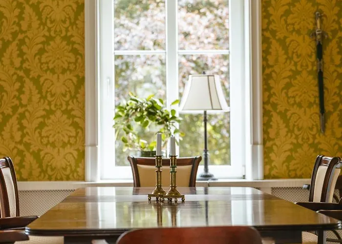 Bed & Breakfast Lindegaarden Kollund