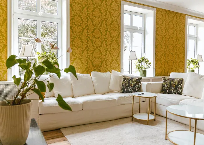 Lindegaarden Kollund 3* Kruså