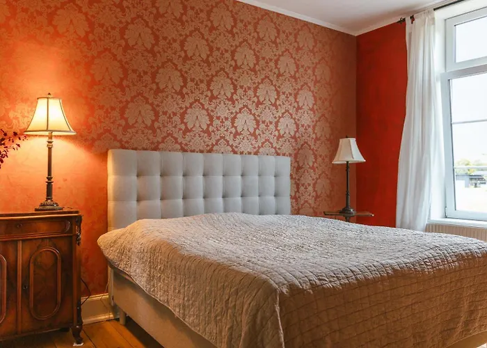 Bed & Breakfast Lindegaarden Kollund